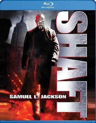 

SHAFT(Blu-ray English)