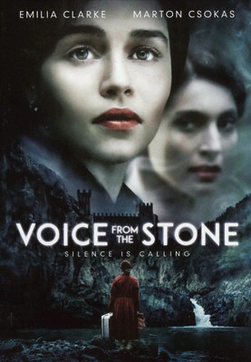 

VOICE FROM THE STONE(DVD English)