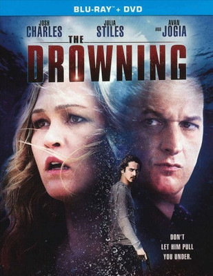 

DROWNING(Blu-ray English)