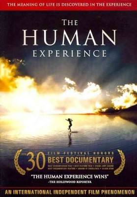 

HUMAN EXPERIENCE(DVD English)
