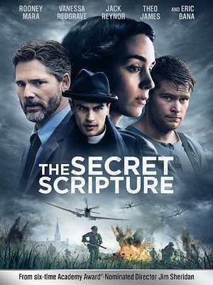

SECRET SCRIPTURE(DVD English)