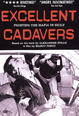 

EXCELLENT CADAVERS(DVD English)
