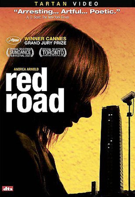 

RED ROAD(DVD English)