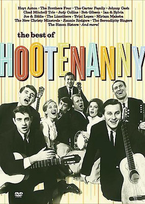 

BEST OF HOOTENANNY(DVD English)
