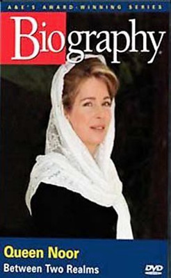 

QUEEN NOOR(DVD English)