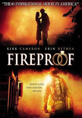 

FIREPROOF(Blu-ray English)