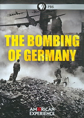 

BOMBING OF GERMANY(DVD English)