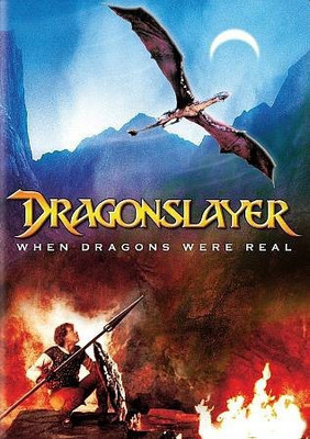 

DRAGONSLAYER(DVD English)