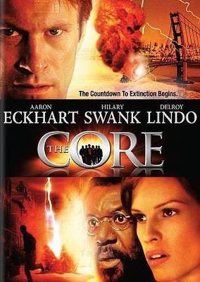 

CORE(DVD English)