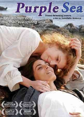 

PURPLE SEA(DVD English)