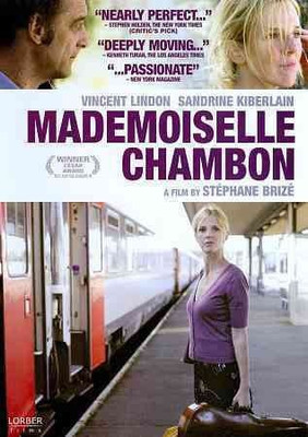 

MADEMOISELLE CHAMBON(DVD English)