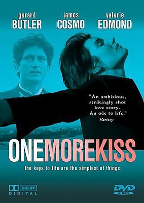

ONE MORE KISS(DVD English)