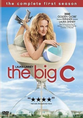 BIG C SEASON ONE(DVD English)