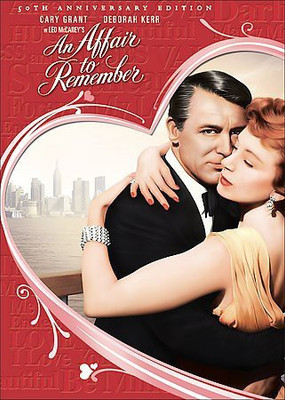 

AFFAIR TO REMEMBER (50TH ANN ED)(DVD English)
