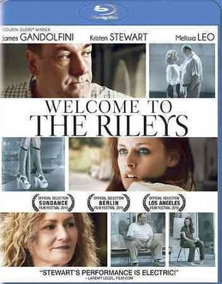 

WELCOME TO THE RILEYS(Blu-ray English)