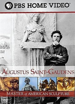 

AUGUSTUS SAINT GAUDENS:MASTER OF AMER(DVD English)