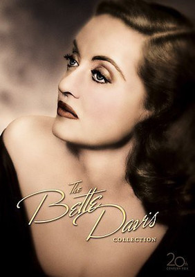 

BETTE DAVIS CENTENARY CELEBRATION COL(DVD English)
