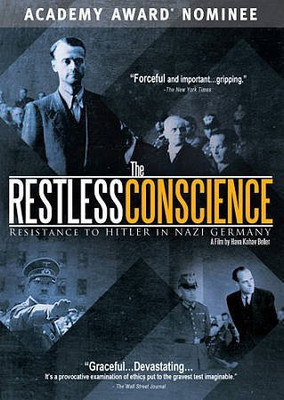 

RESTLESS CONSCIENCE(DVD English)
