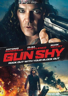 

GUN SHY(DVD English)