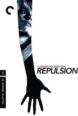 

REPULSION(DVD English)