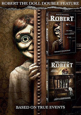 

ROBERT THE DOLL(DVD English)