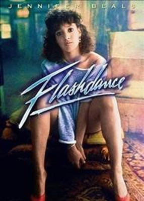 

FLASHDANCE(DVD English)