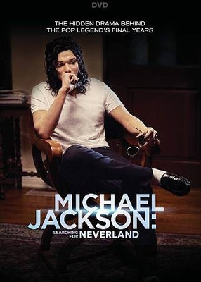 

MICHAEL JACKSON:SEARCHING FOR NEVERLA(DVD English)