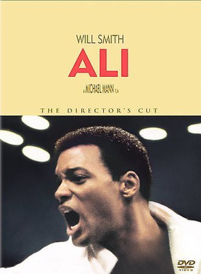 

ALI:DIRECTOR'S CUT(DVD English)