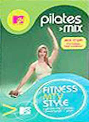 

MTV FITNESS 4PK SET(DVD English)