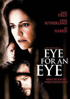 

EYE FOR AN EYE(DVD English)