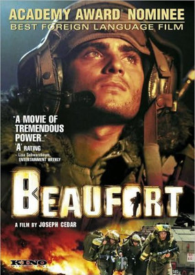BEAUFORT(DVD English)