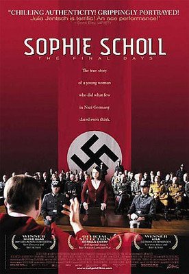 

SOPHIE SCHOLL:FINAL DAYS(DVD English)