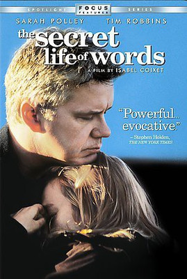 

SECRET LIFE OF WORDS(DVD English)