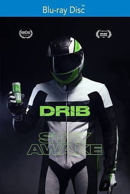 

DRIB(Blu-ray English)