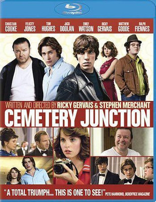 

CEMETERY JUNCTION(Blu-ray English)