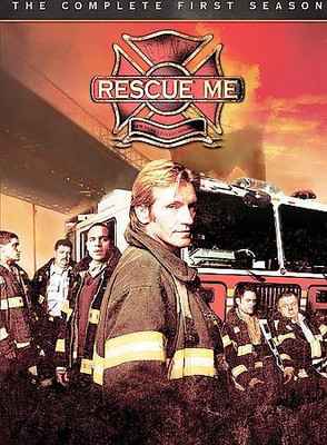 

RESCUE ME:COMPLETE FIRST SEASON(DVD English)