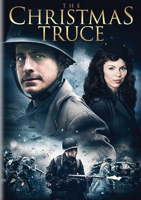 

CHRISTMAS TRUCE(DVD English)