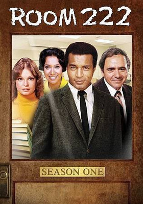 ROOM 222:SEASON ONE(DVD English)