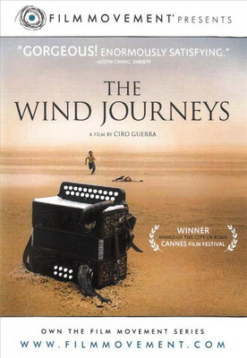 

WIND JOURNEYS(DVD English)