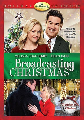 

BROADCASTING CHRISTMAS(DVD English)