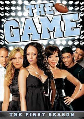 

GAME:FIRST SEASON(DVD English)
