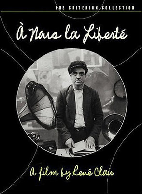

NOUS LA LIBERTE(DVD English)
