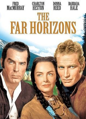 

FAR HORIZONS(DVD English)