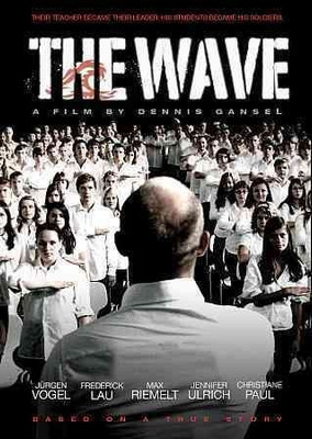 

WAVE(DVD English)