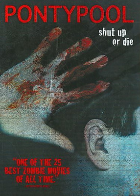 

PONTYPOOL(DVD English)
