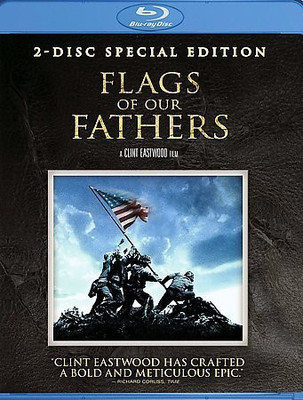 

FLAGS OF OUR FATHERS SPECIAL COLLECTO(Blu-ray English)