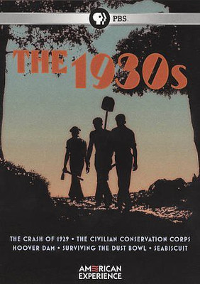 

1930'S(DVD English)
