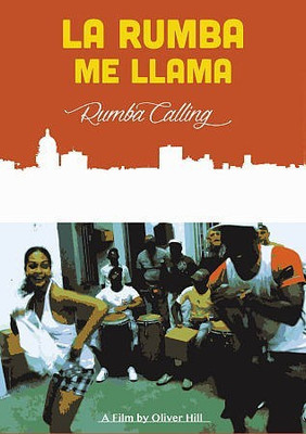 

LA RUMBA ME LLAMA (RUMBA CALLING)(DVD English)