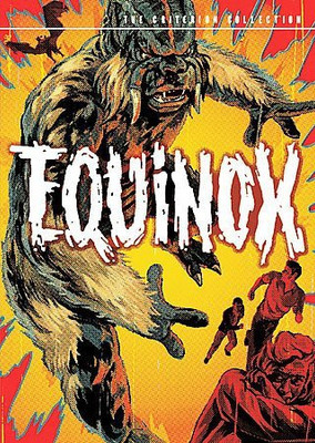 

EQUINOX(DVD English)