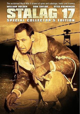 

STALAG 17(DVD English)